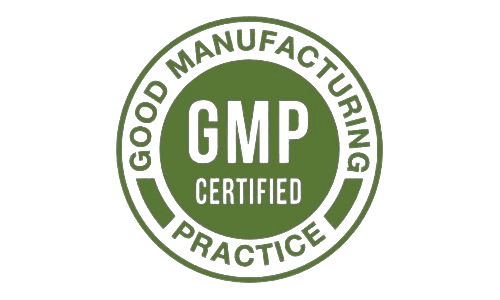 GMP Certified